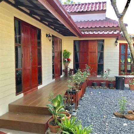 شقة Grandma'S House ناخون نايوك المظهر الخارجي الصورة