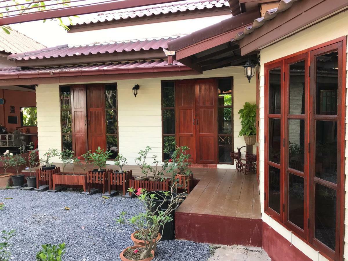 شقة Grandma'S House ناخون نايوك المظهر الخارجي الصورة