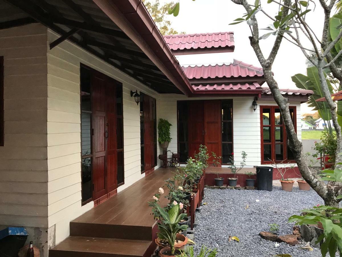 شقة Grandma'S House ناخون نايوك المظهر الخارجي الصورة