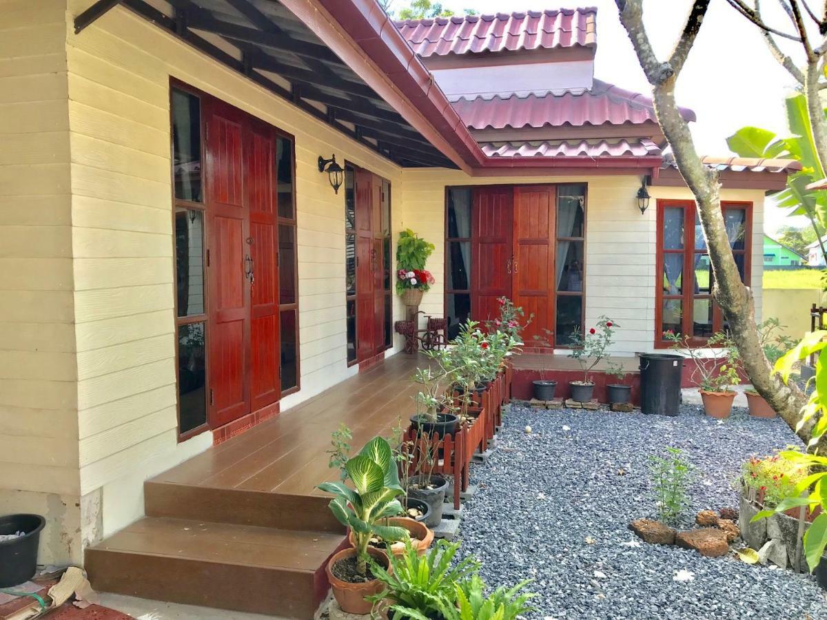 شقة Grandma'S House ناخون نايوك المظهر الخارجي الصورة