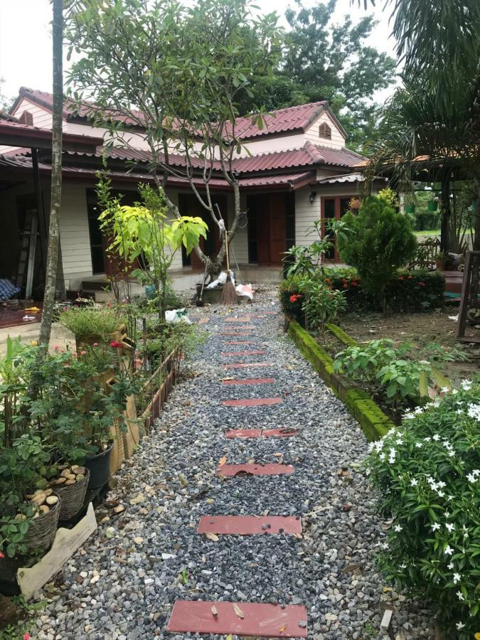 شقة Grandma'S House ناخون نايوك المظهر الخارجي الصورة